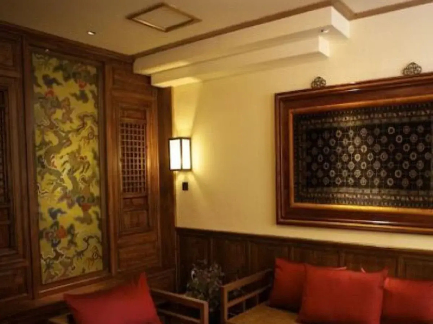 Songtsam Lodges - Songtsam Ben Zi Lan Hotel