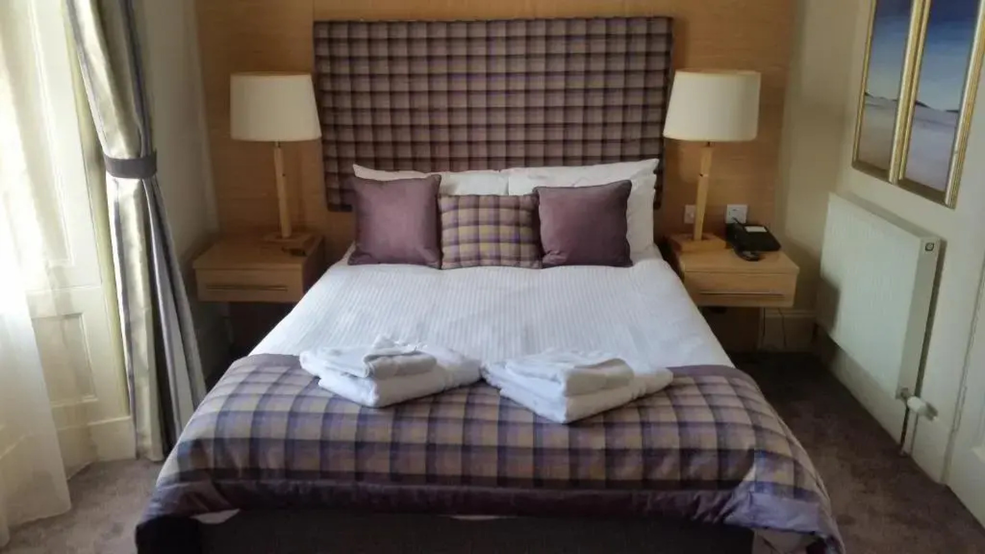 Northern Hotel Brechin