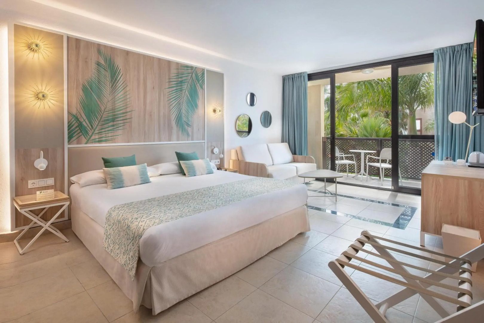 Hotel Esencia de La Palma By Princess - Adults Only (+16)