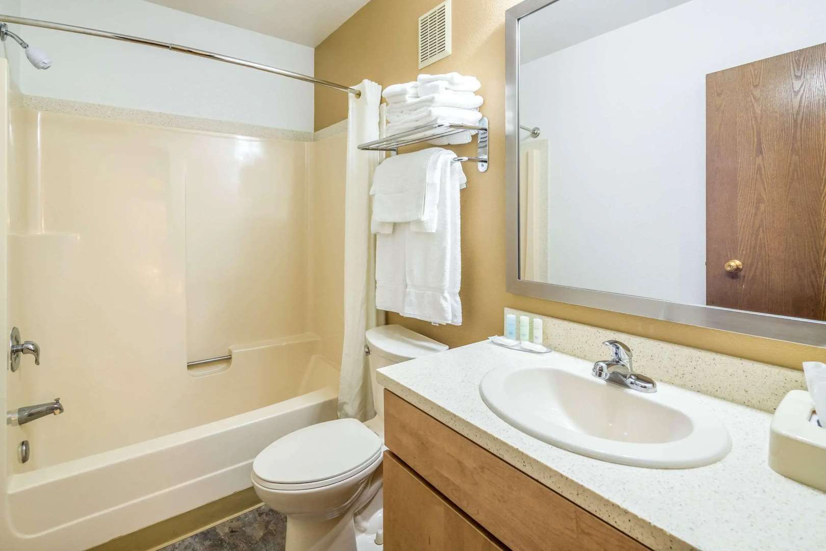 Clarion Hotel & Suites Fairbanks near Ft. Wainwright