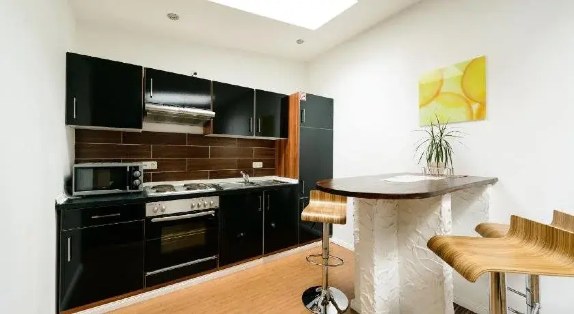 City Hotel-Pension Brandenburg