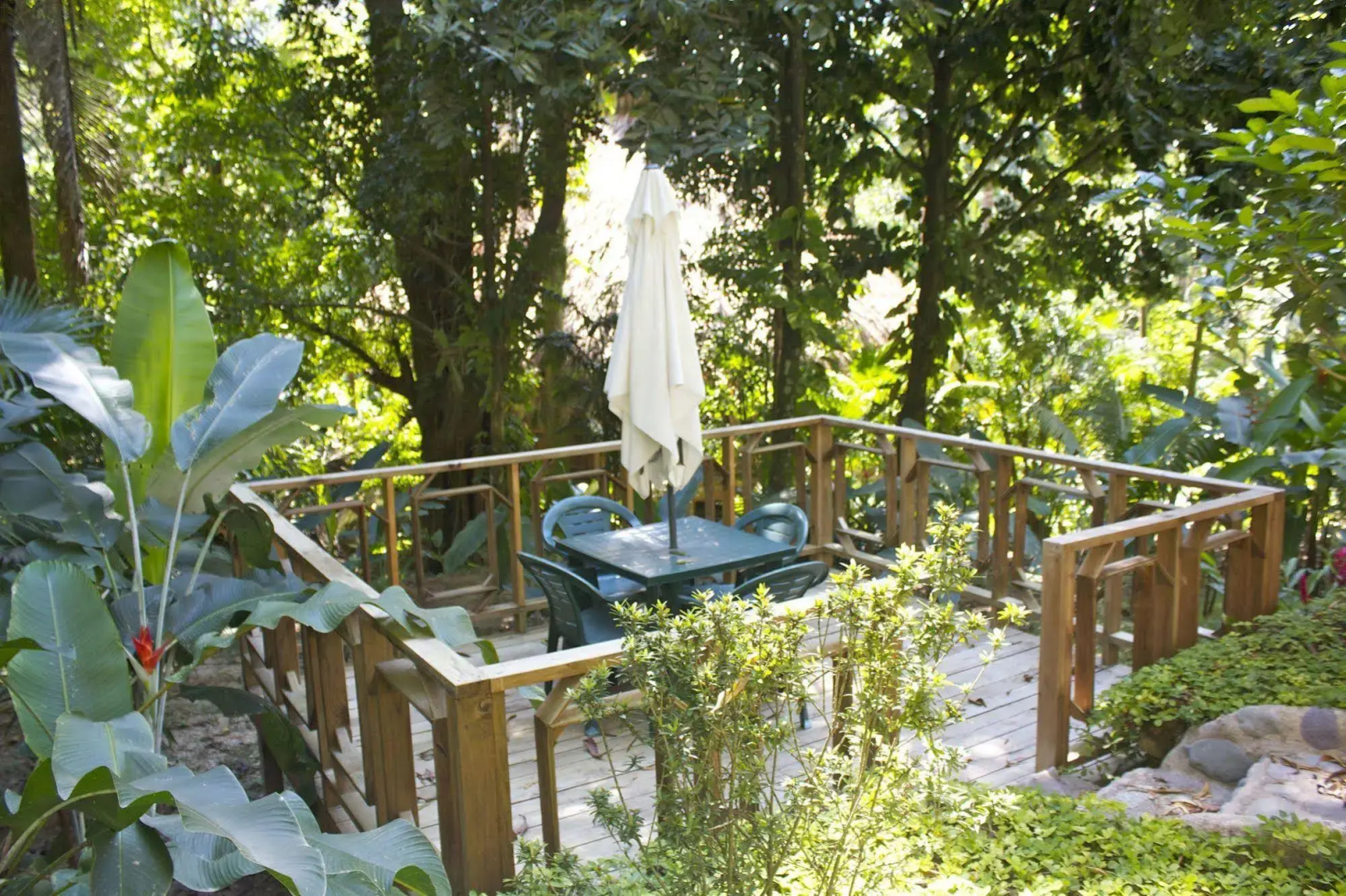 Villas Pico Bonito