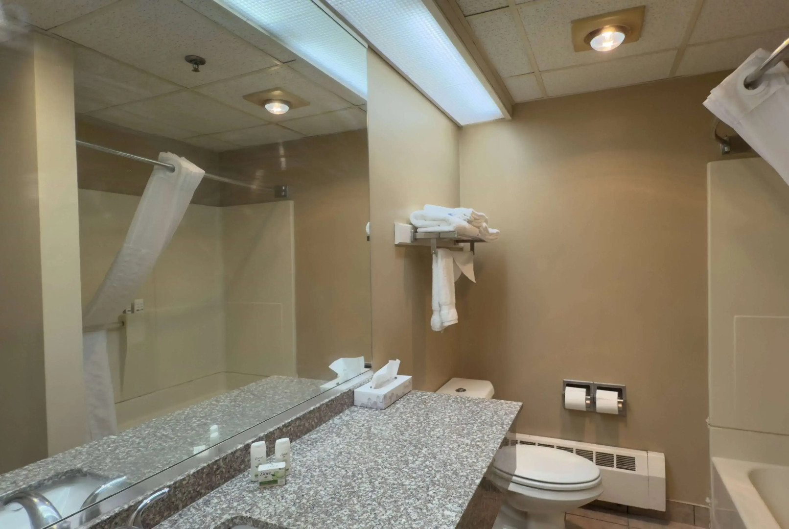 Ramada by Wyndham Seekonk Providence Area