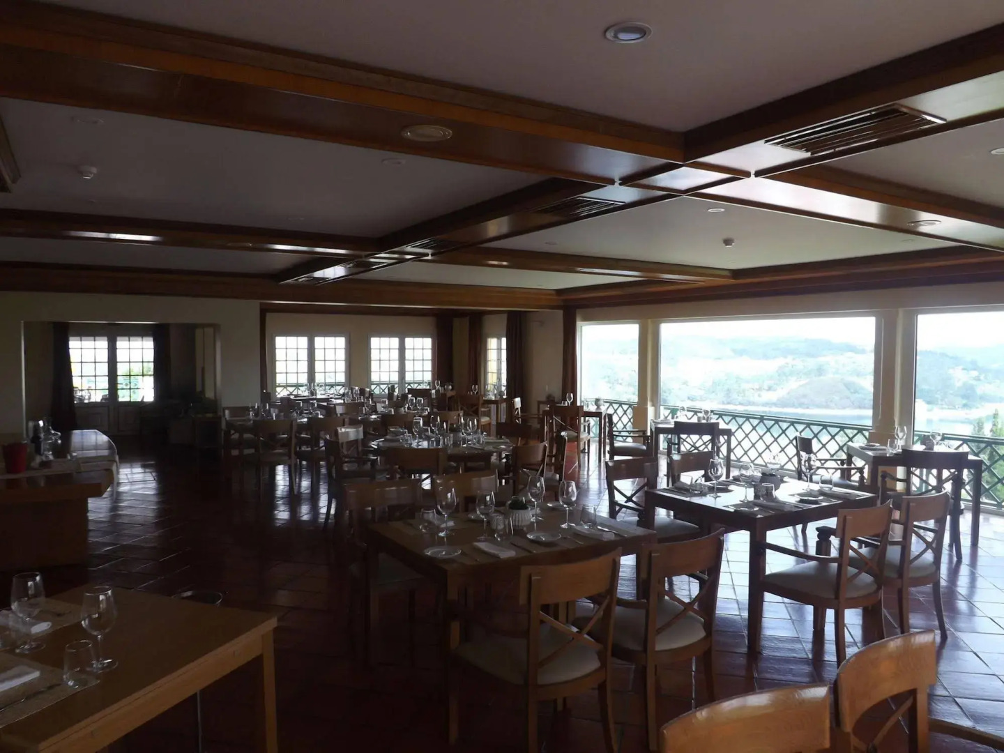 Hotel Segredos De Vale Manso