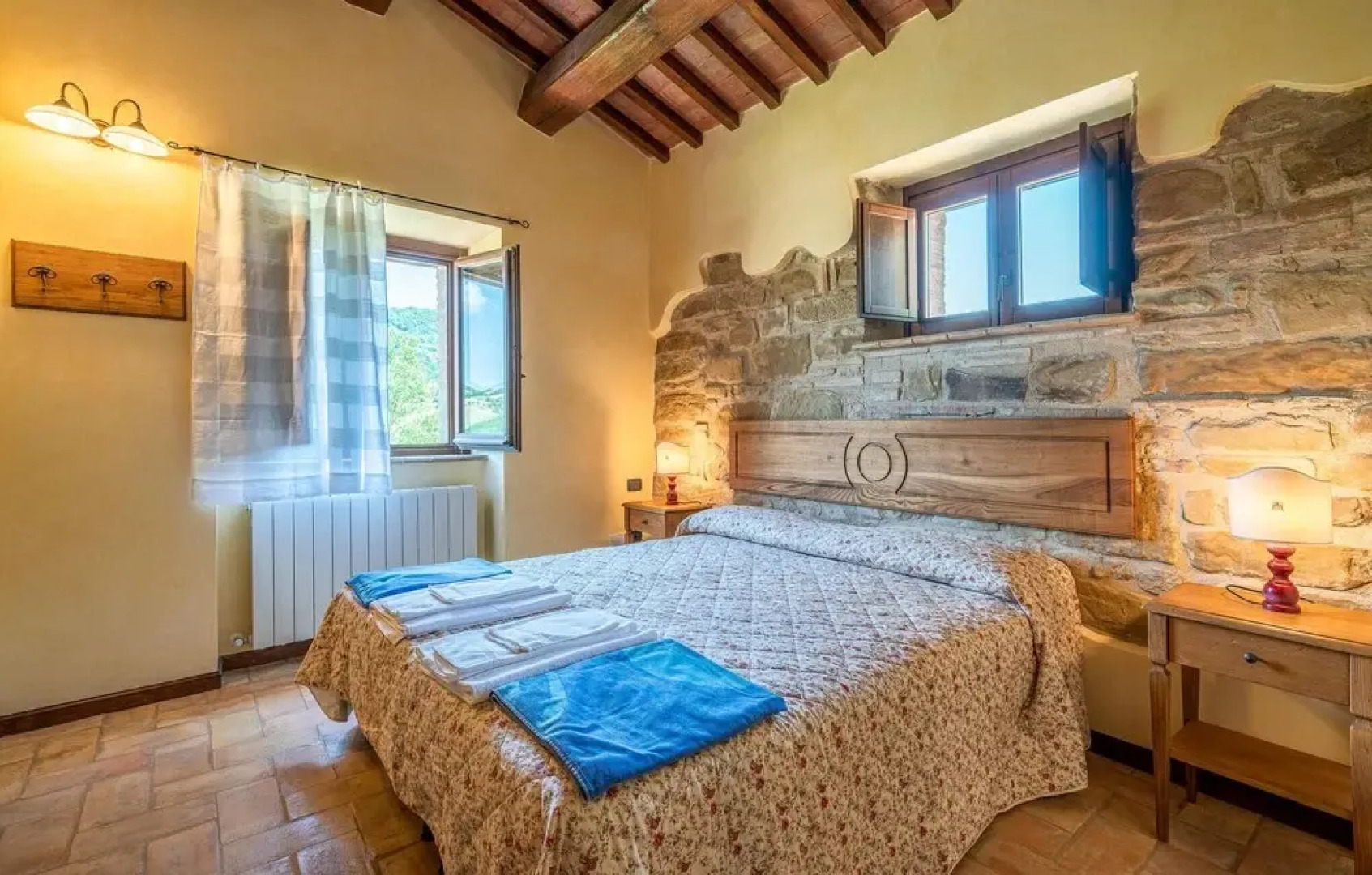 Nice Home in Camerino With Outdoor Swimming Pool, Wifi and 1 Bedrooms