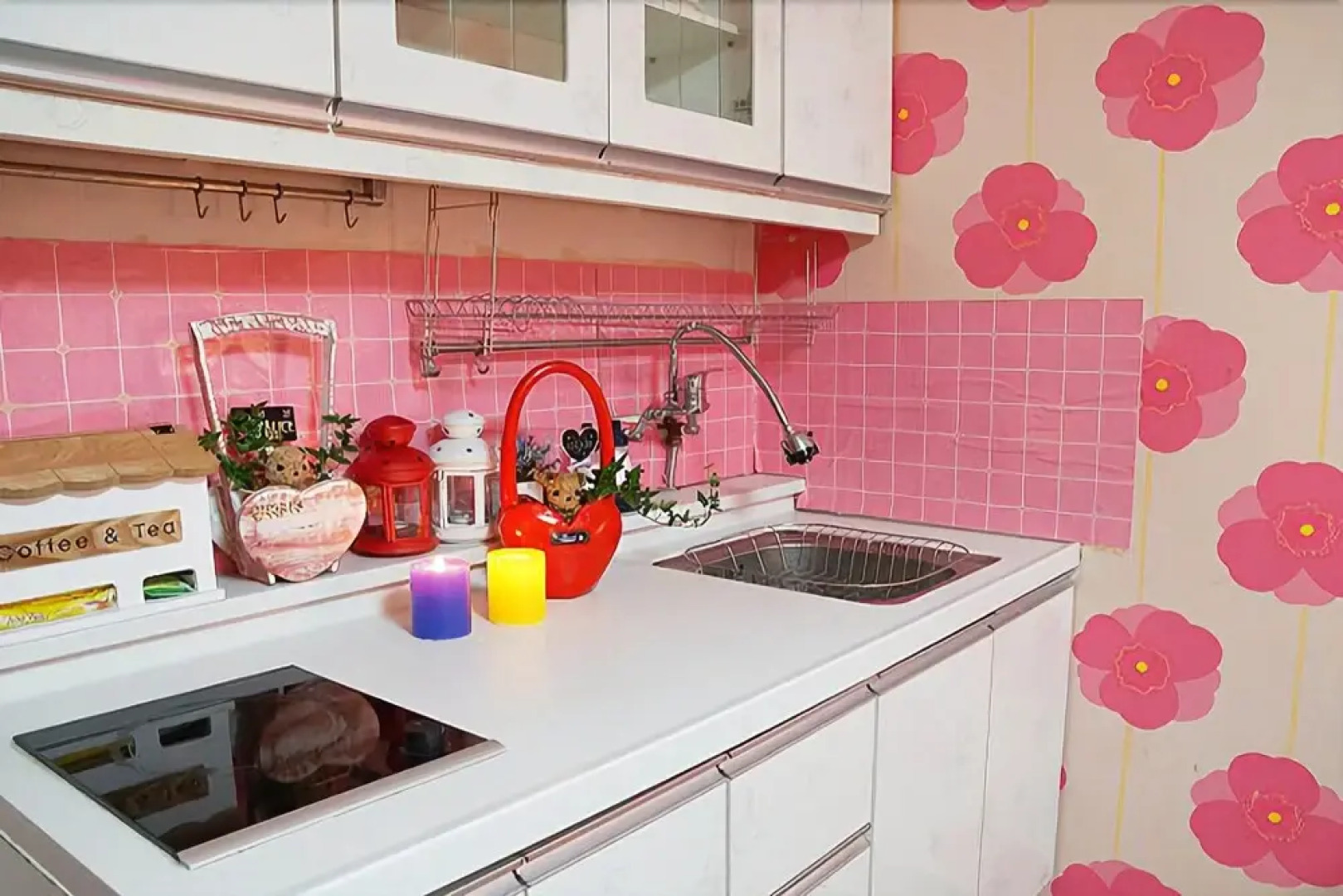 Buan Loveholic Pension