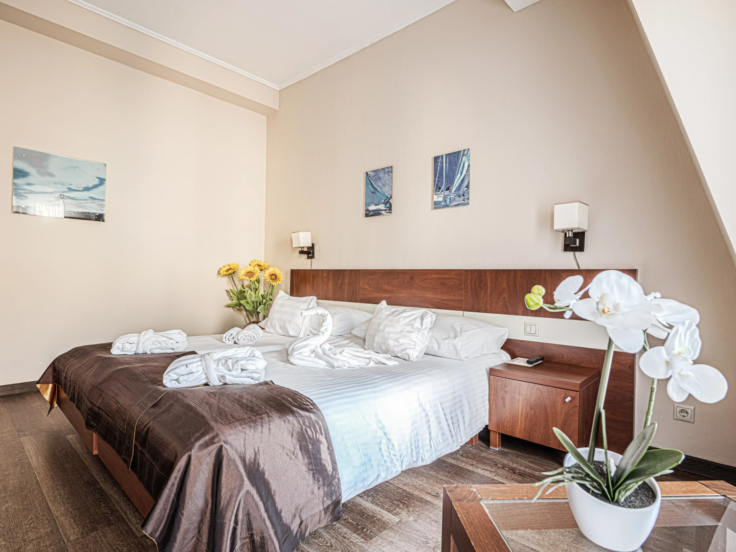 Holiday Beach Budapest Wellness & Conference Hotel