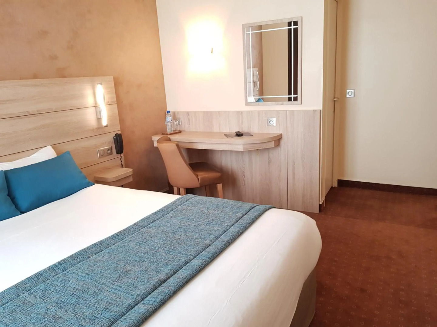 Novum Hotel Osnabrueck