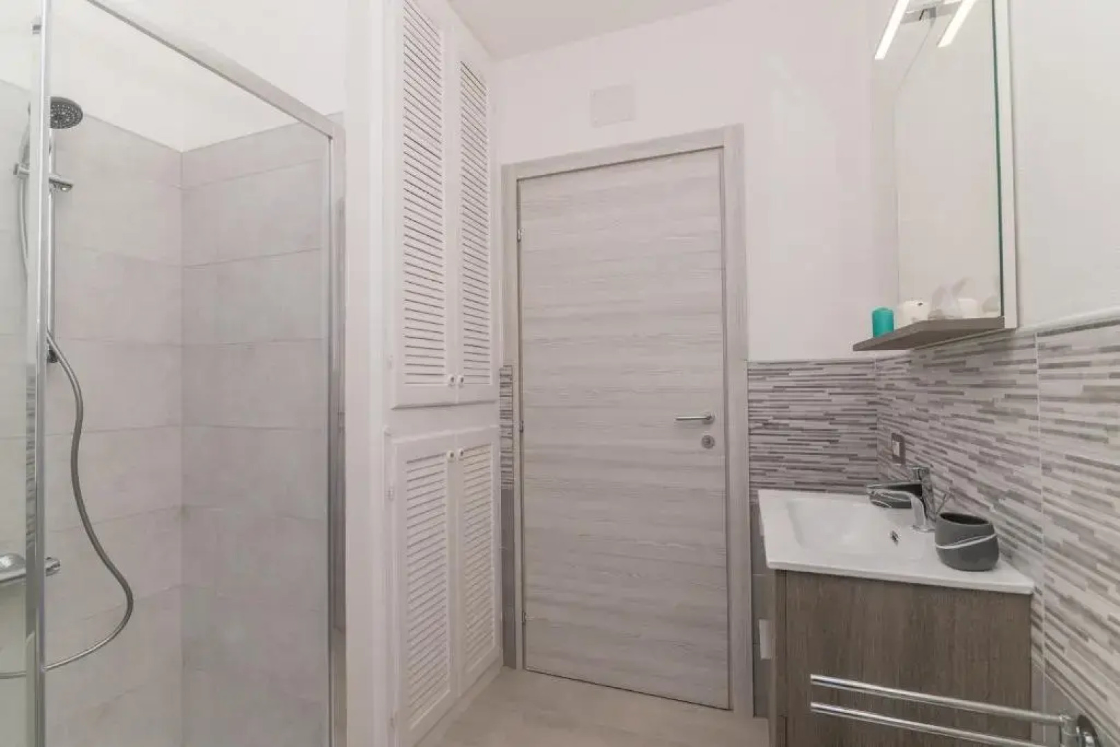 Casa Belvedere With A/C