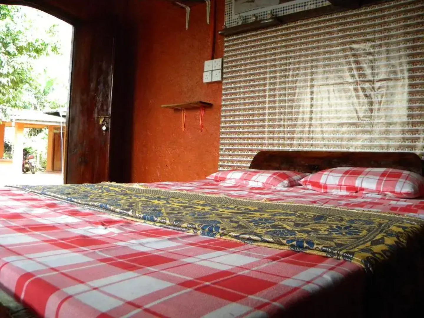 Aelam Home Stay Cabana