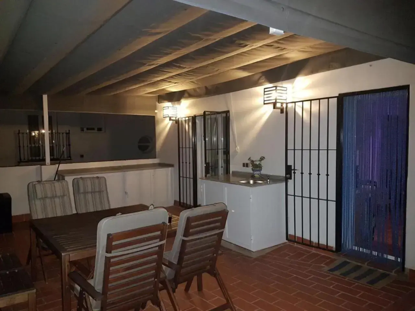 Casa Sandra