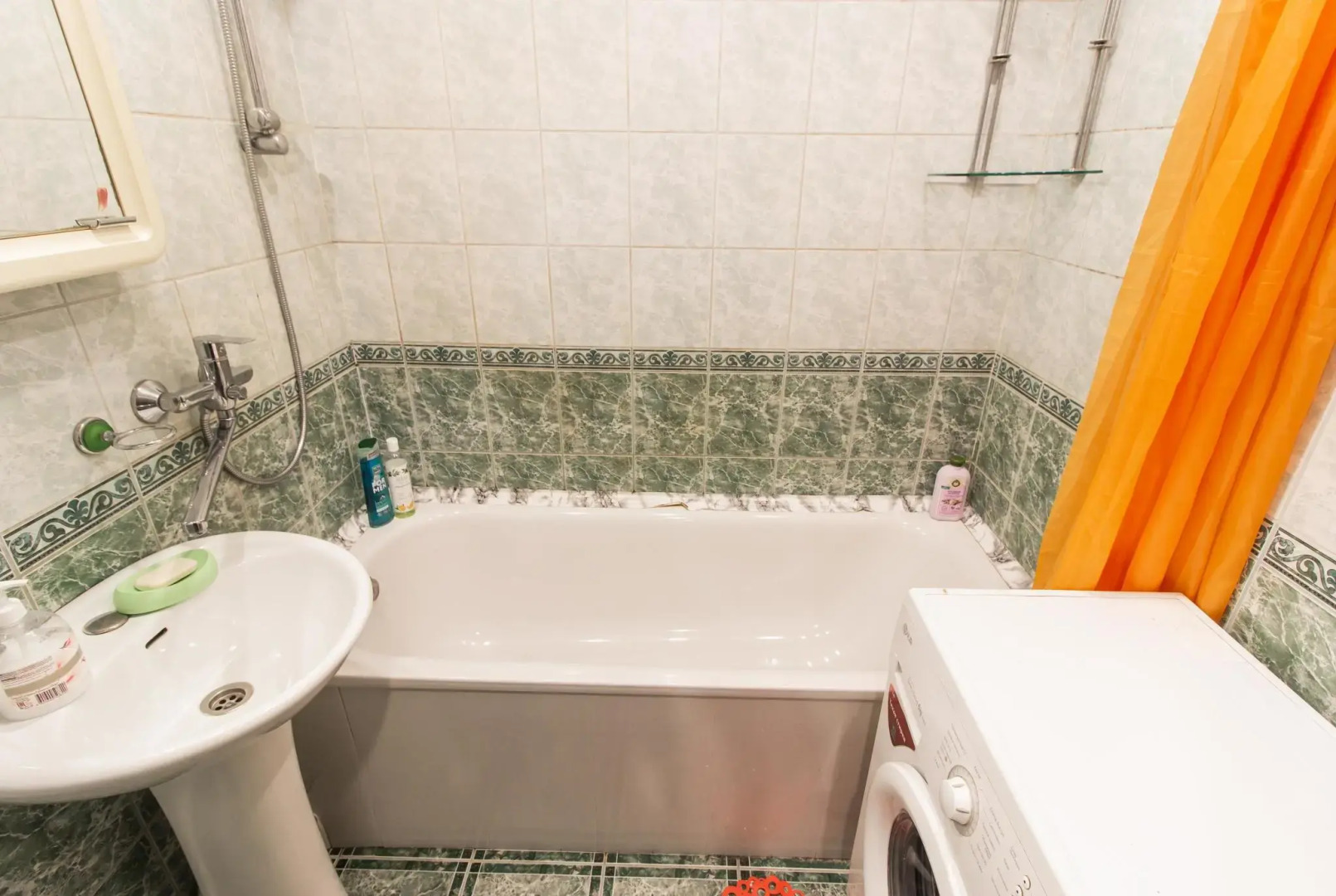 Квартира51 Северный проезд 10