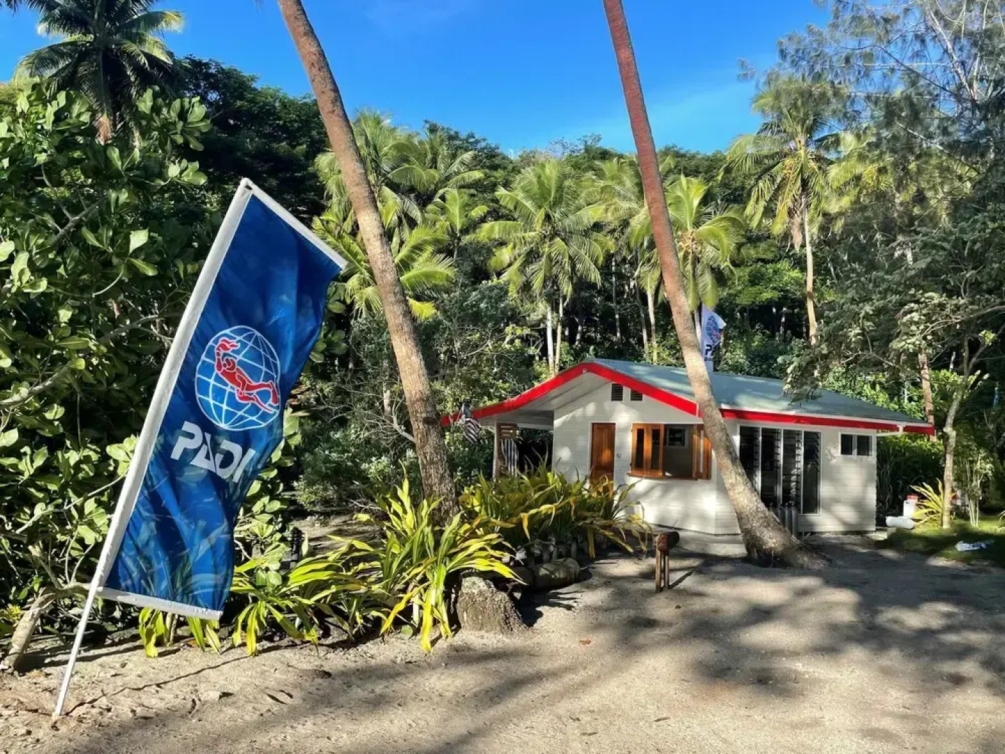 Sau Bay Resort & Spa