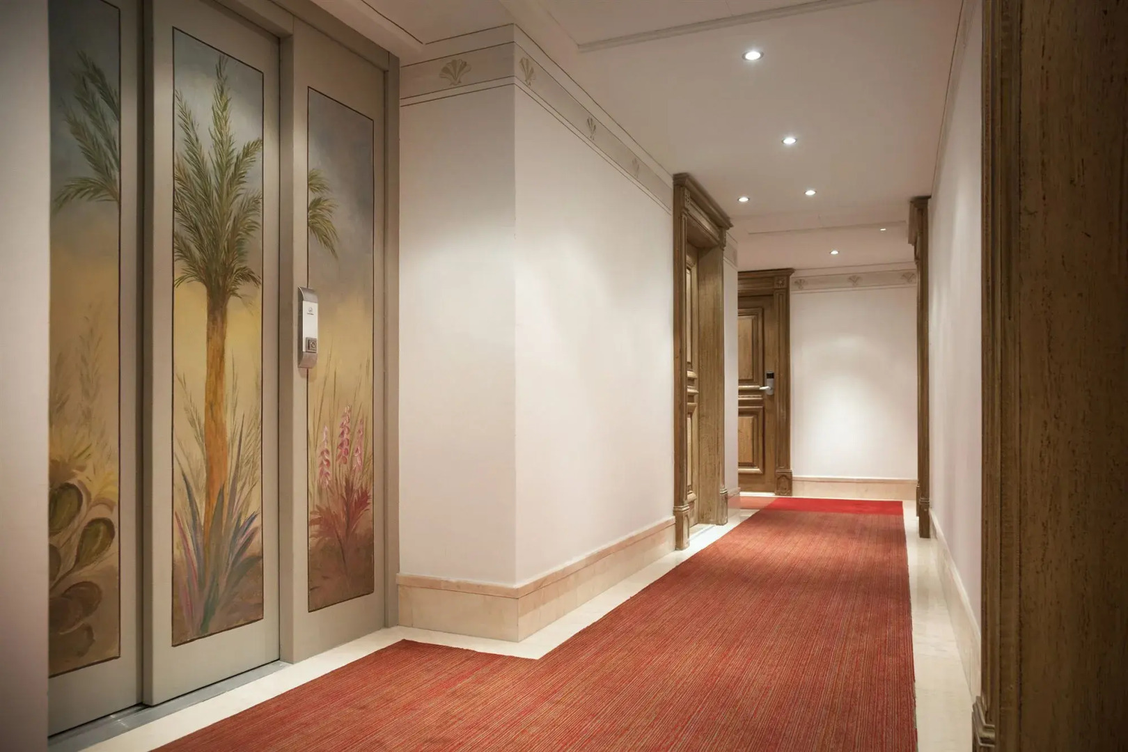 Résidence & Spa La Villa Romana