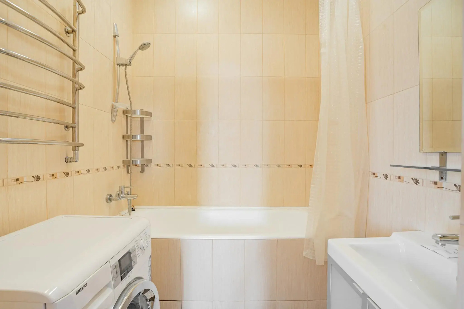 Апарт-хаус на Пролетарском