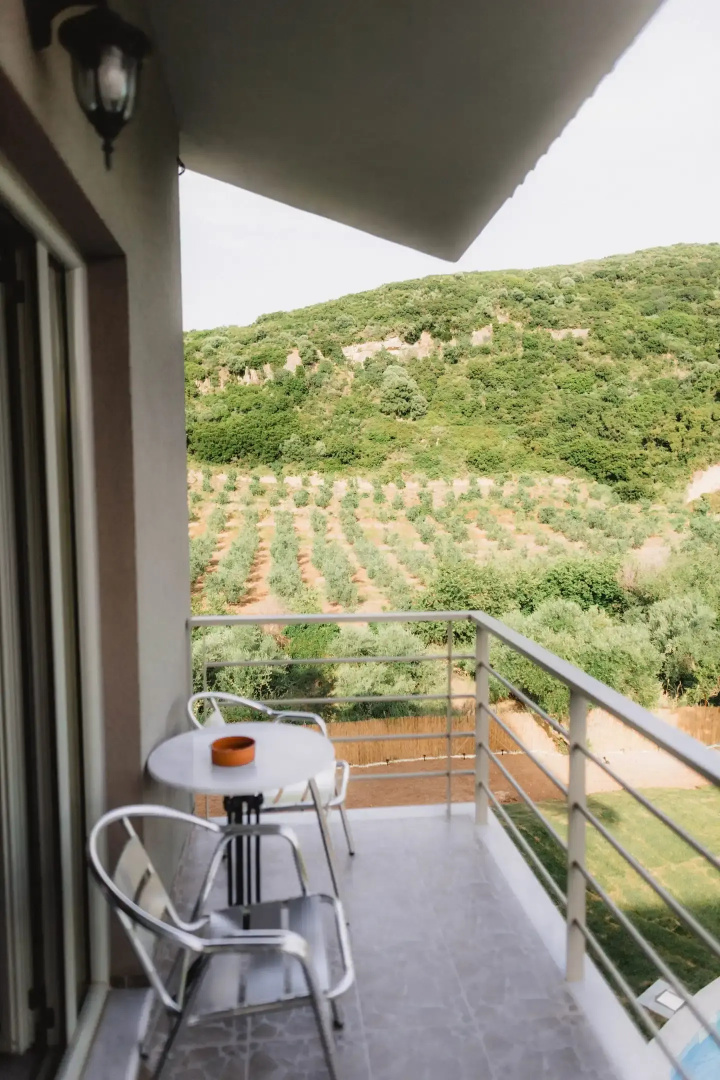 Socrates Organic Village