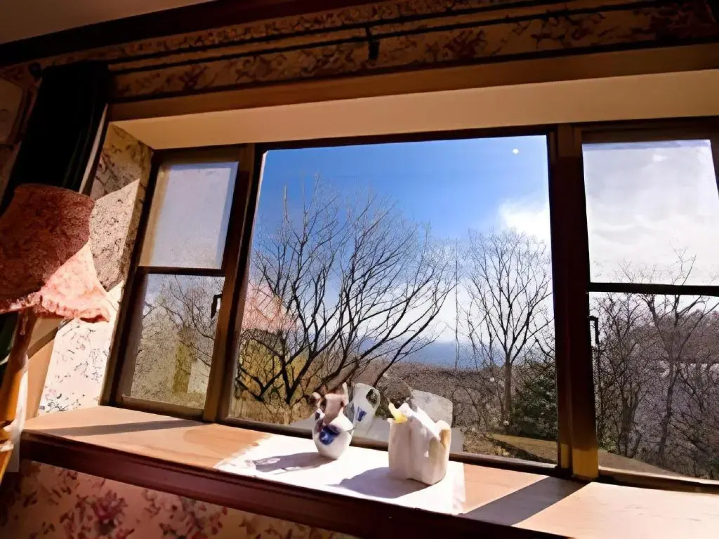 Izu Kogen Onsen Bettei Ishinoya