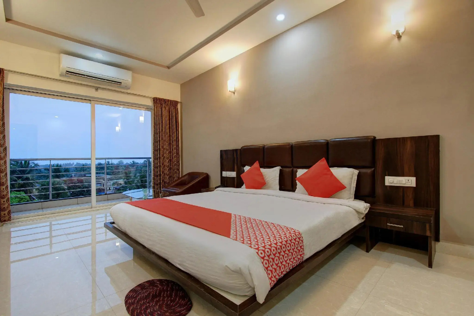 OYO 22765 Parkview Inn