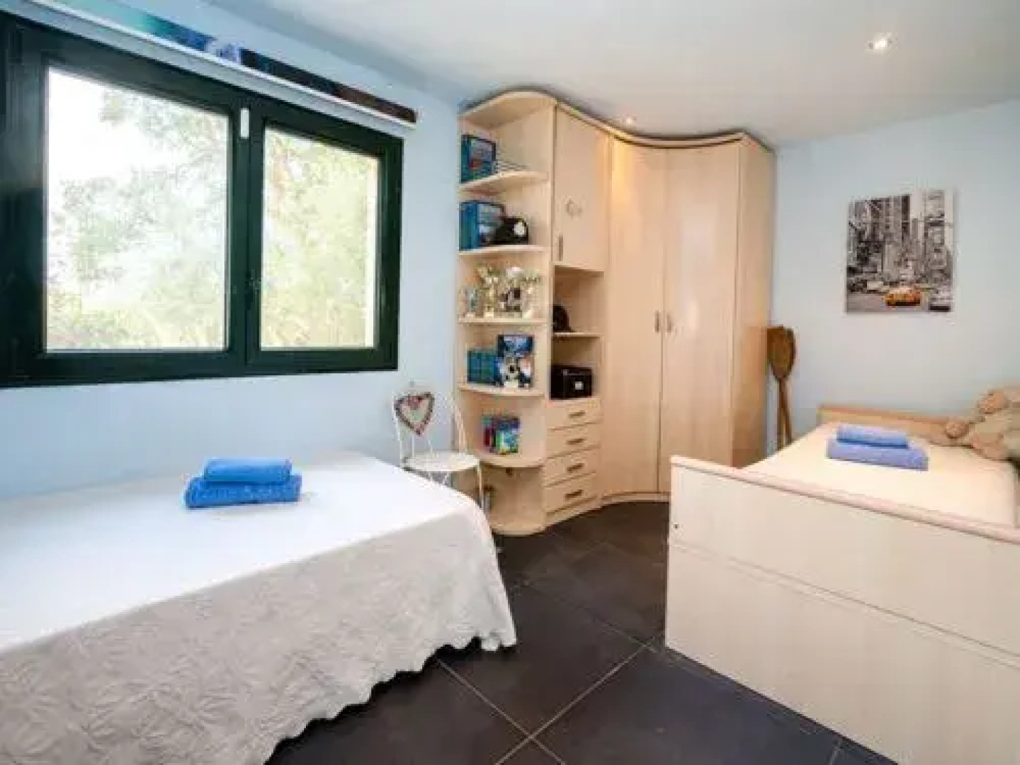 HOUSE BERBEL SANT CEBRIà DE VALLALTA