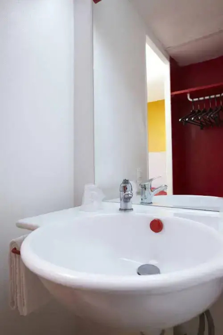 Hotel Premiere Classe Marseille Saint-Antoine