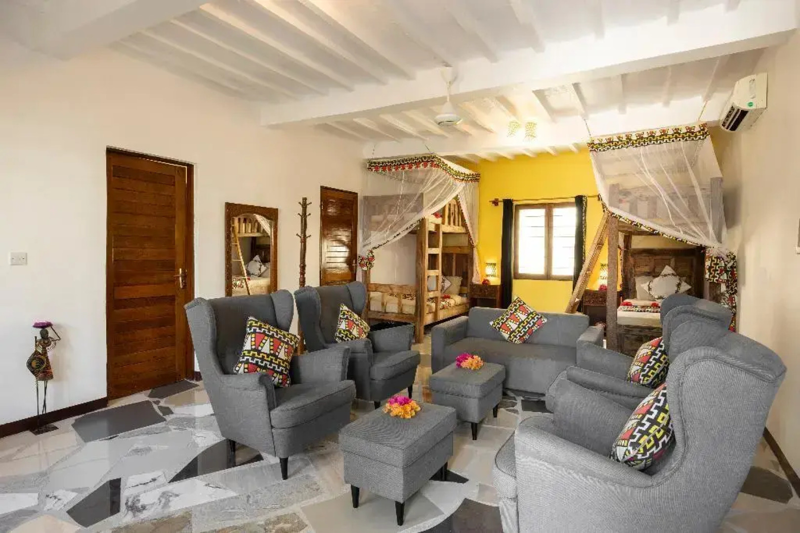 Paradise Beach Resort