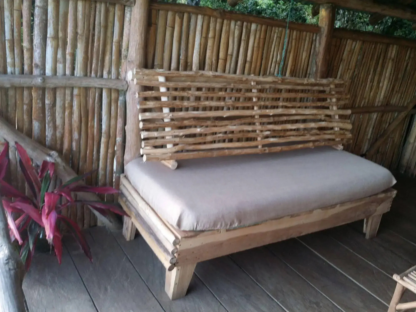 Sabalos Lodge