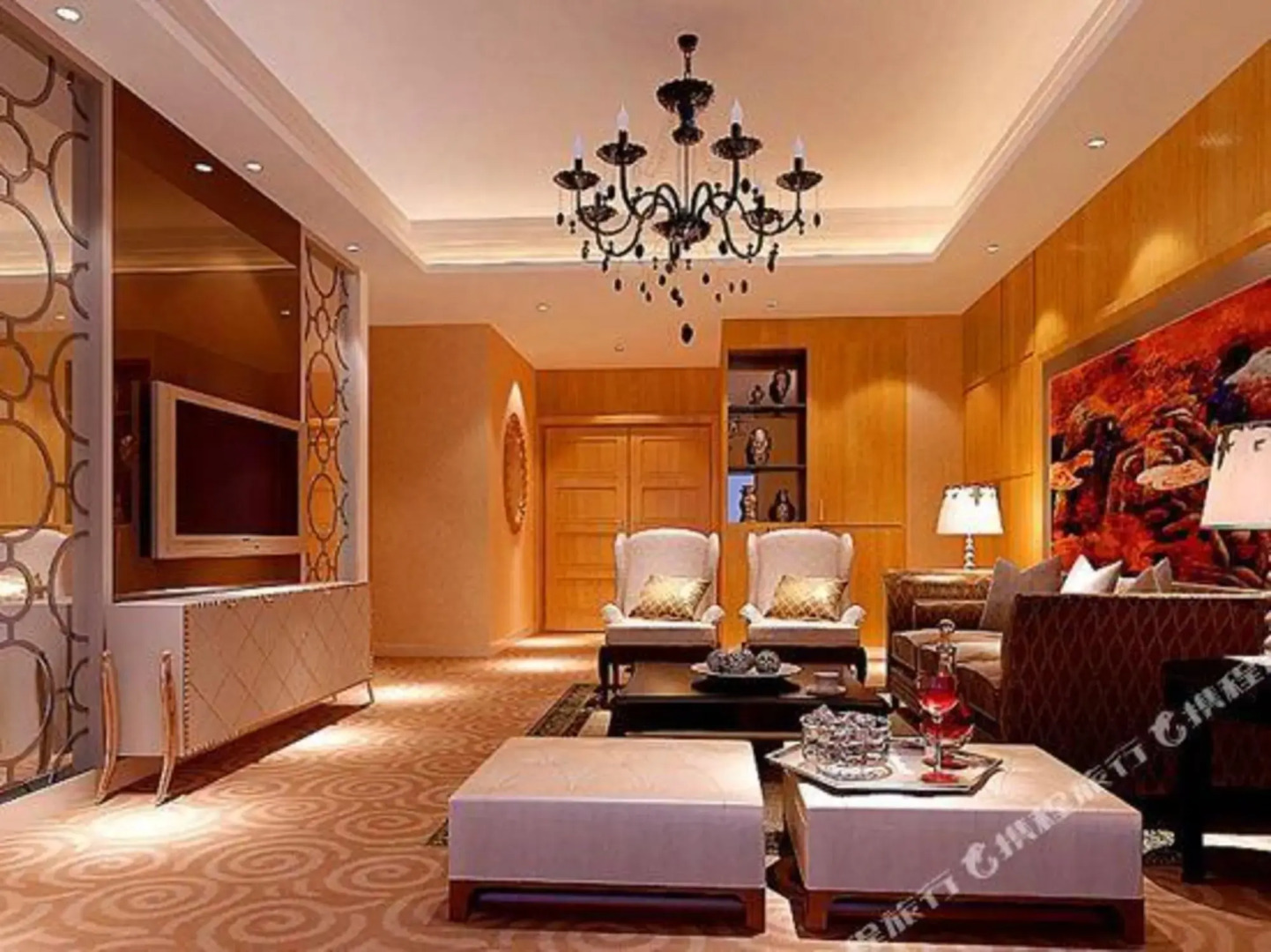 Yunxi International Hotel