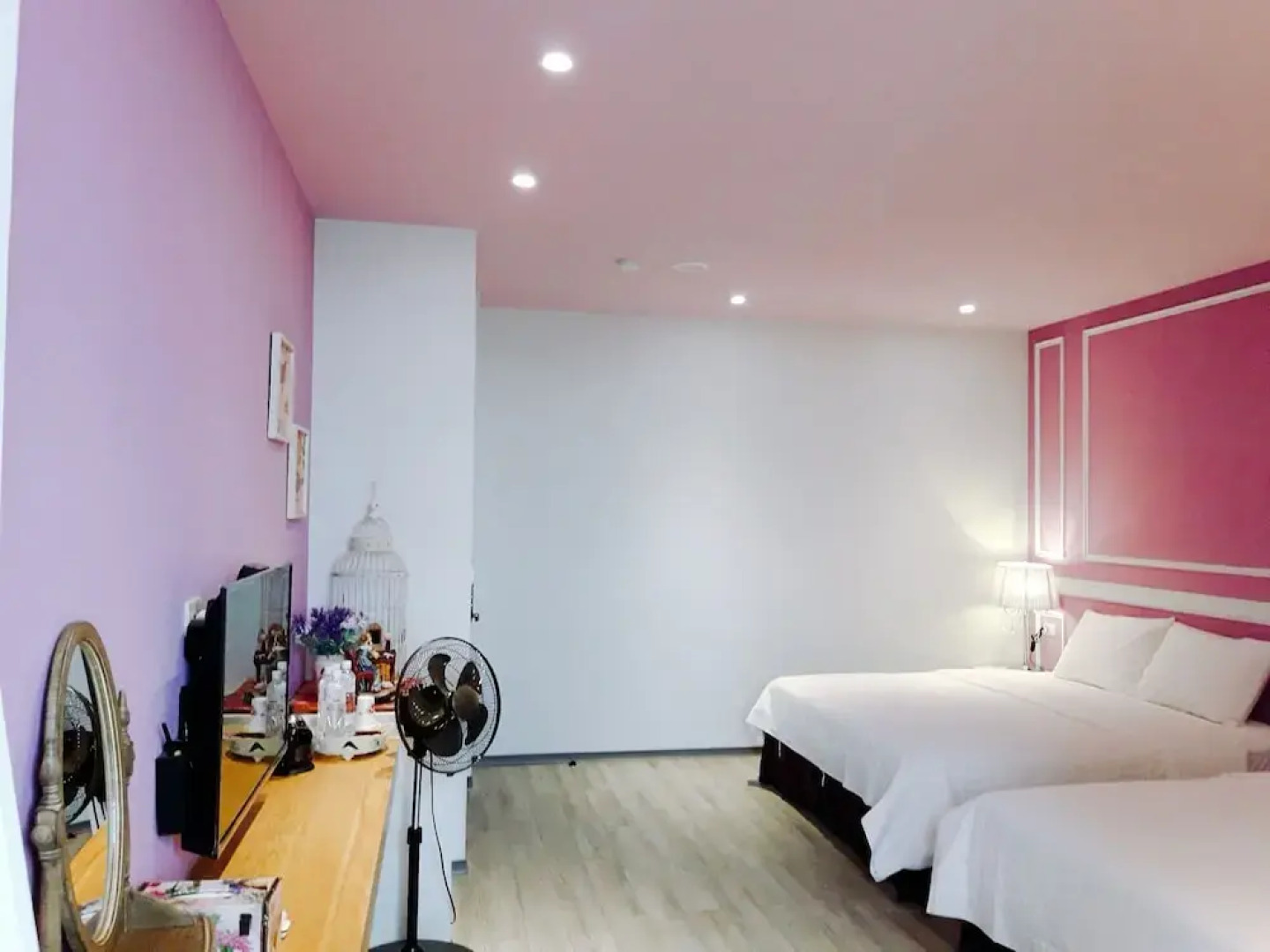 Tung Kang Happiness 168