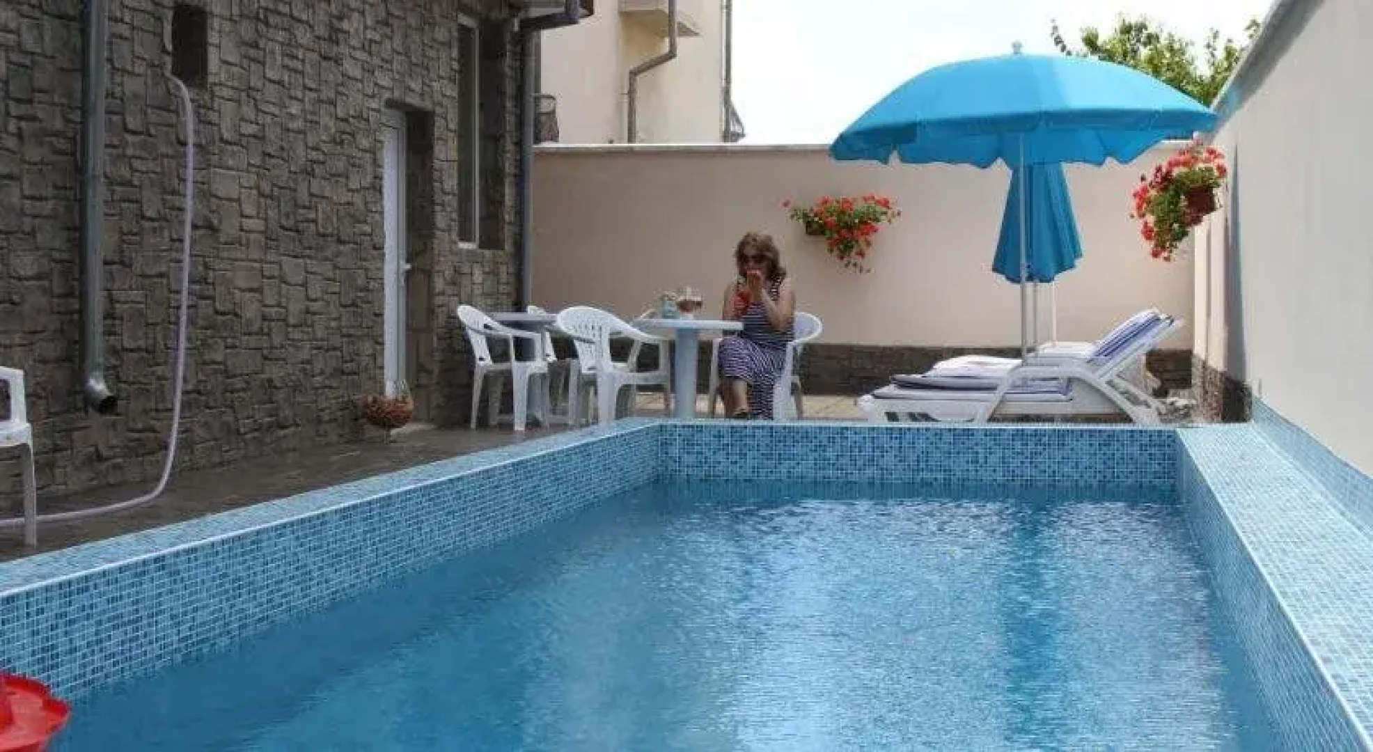 Vlasta Family Hotel