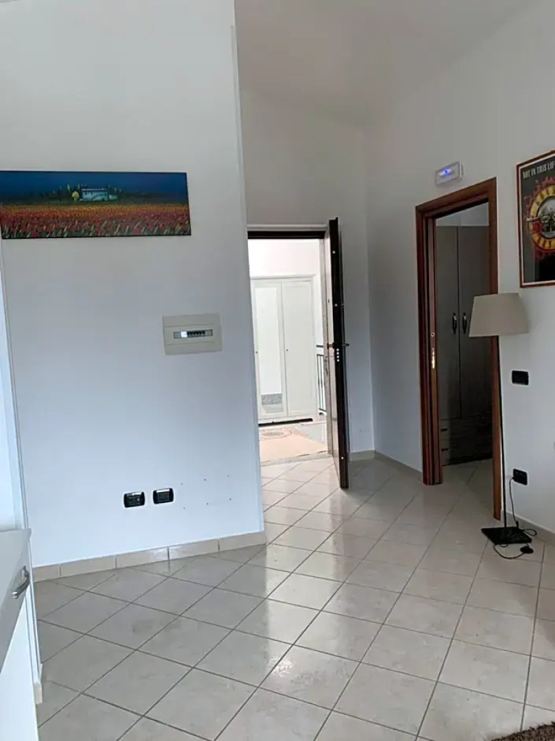 B&B San Pietro Book sharing