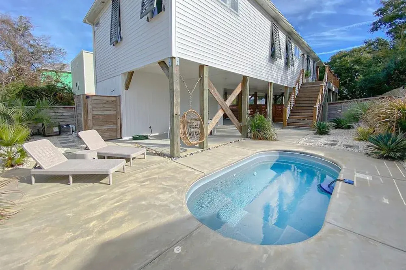 Coastal Soul by Sea Scape Properties