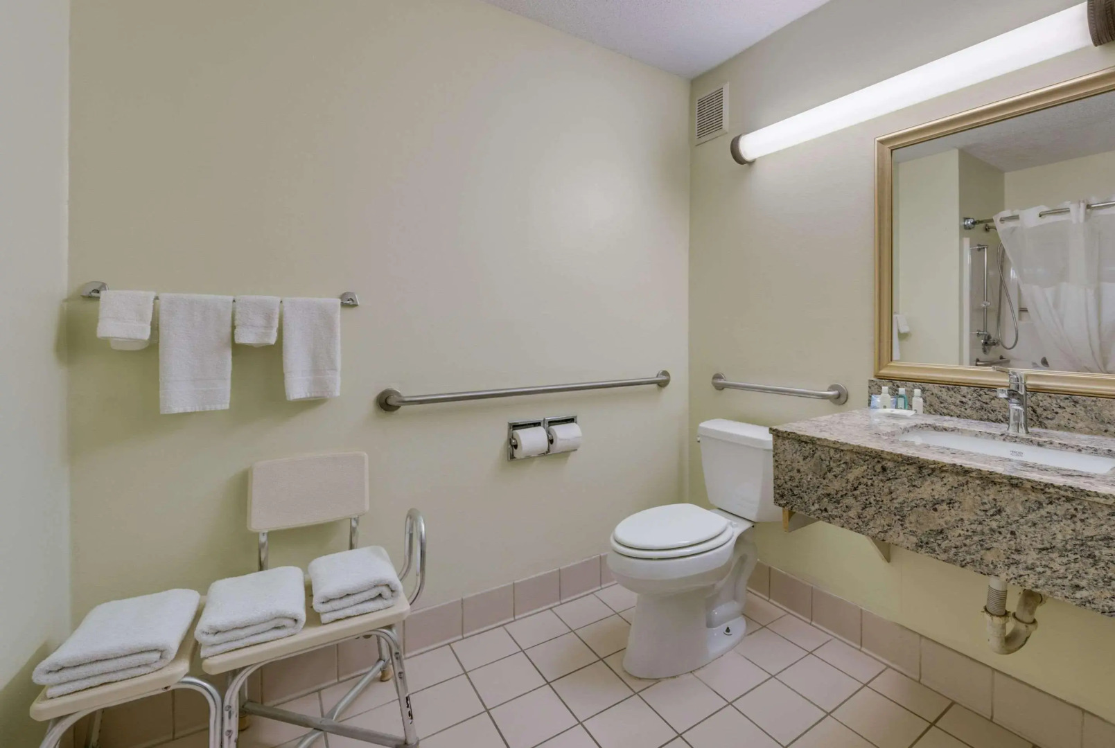 Quality Inn & Suites Sioux Falls South