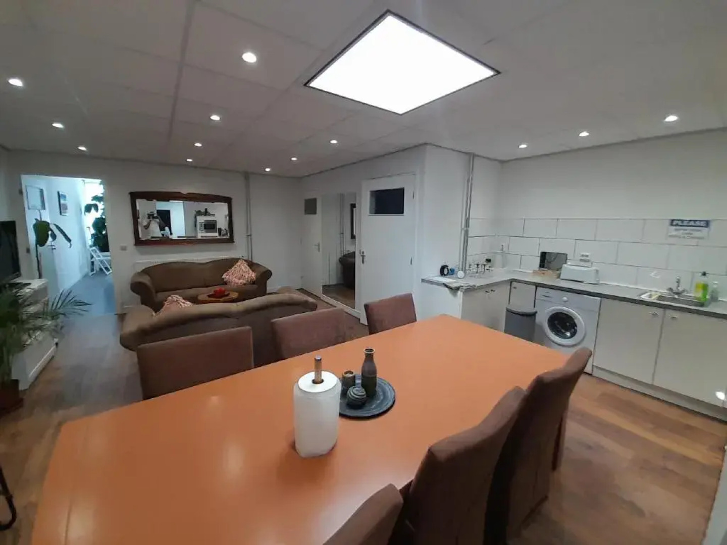 Ferien/vakantie appartement Roompot