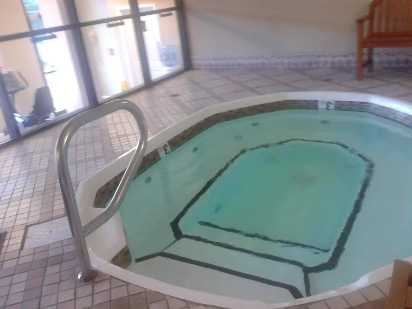 Jockey Resort Suites Center Strip