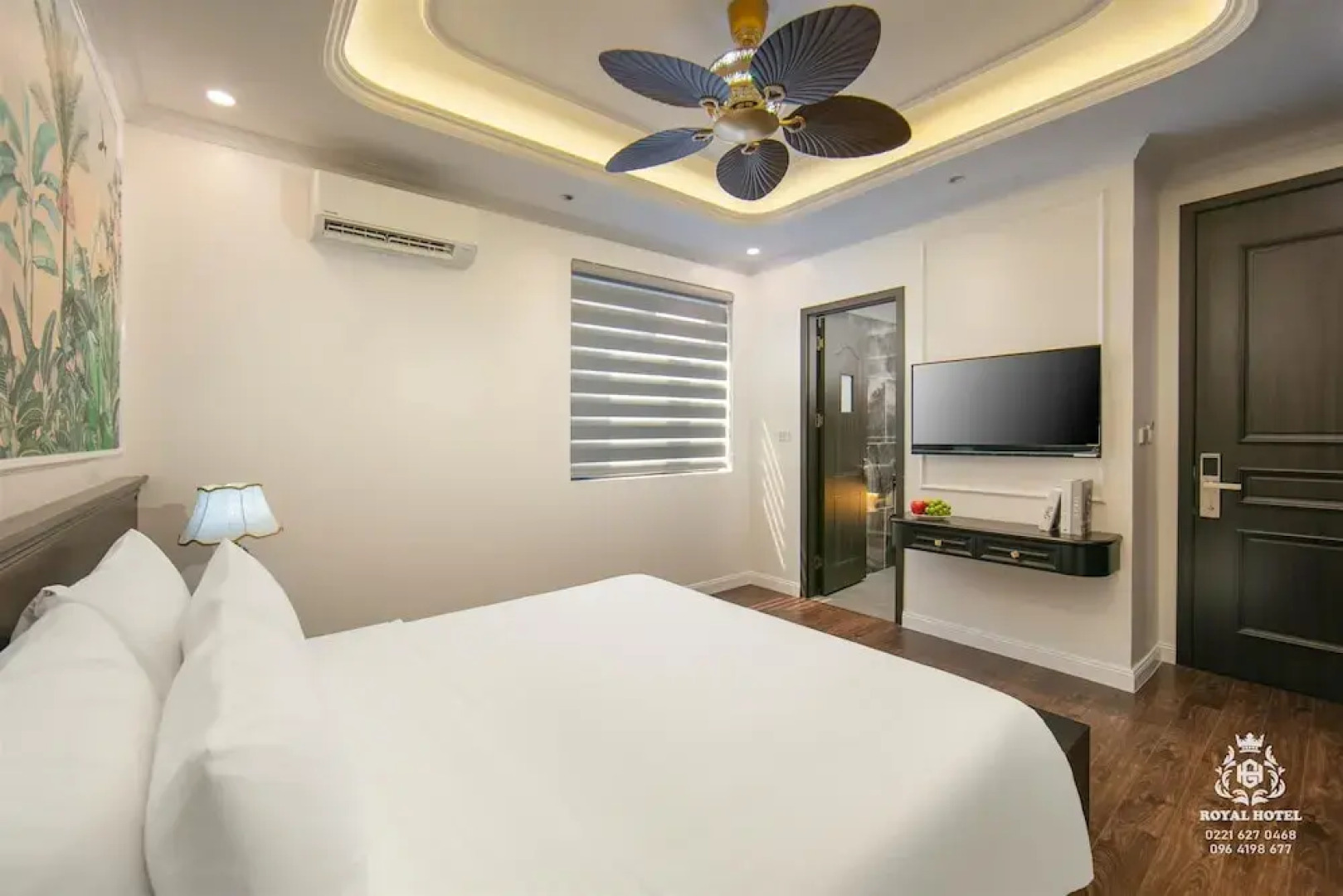 Royal Ocean Park Hotel