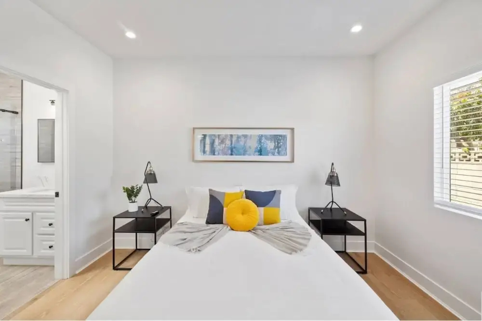 Cozy Prvate ADU close to Disney Beach EV
