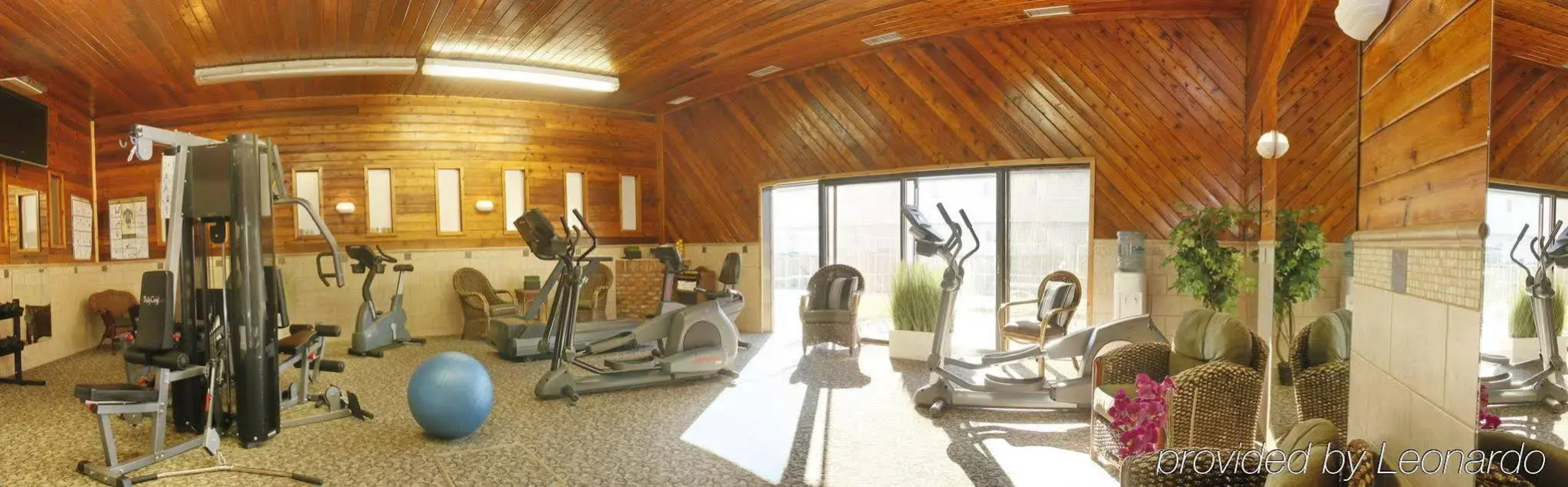 Stonebridge Hotel Grande Prairie