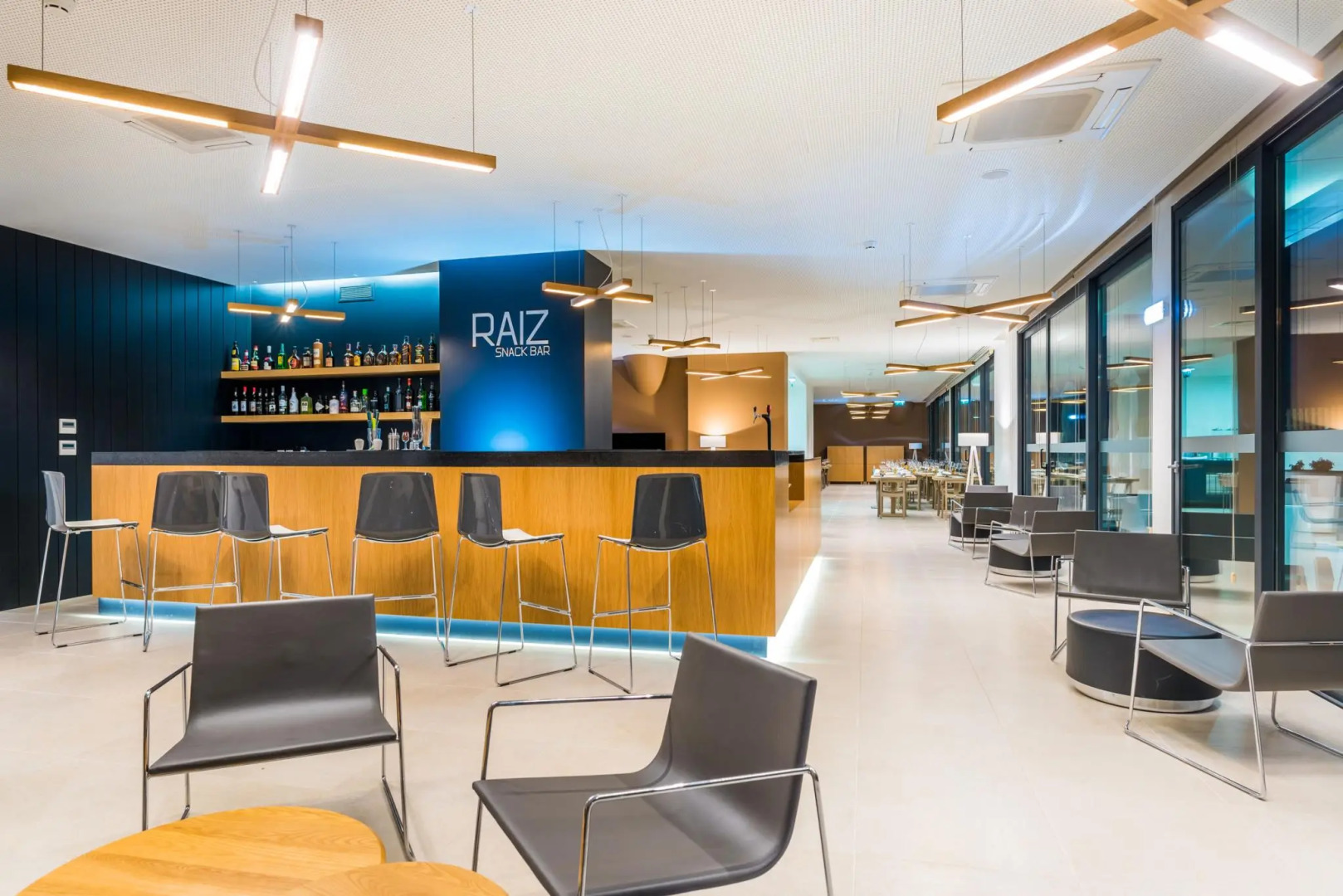 Vila Baleira Village