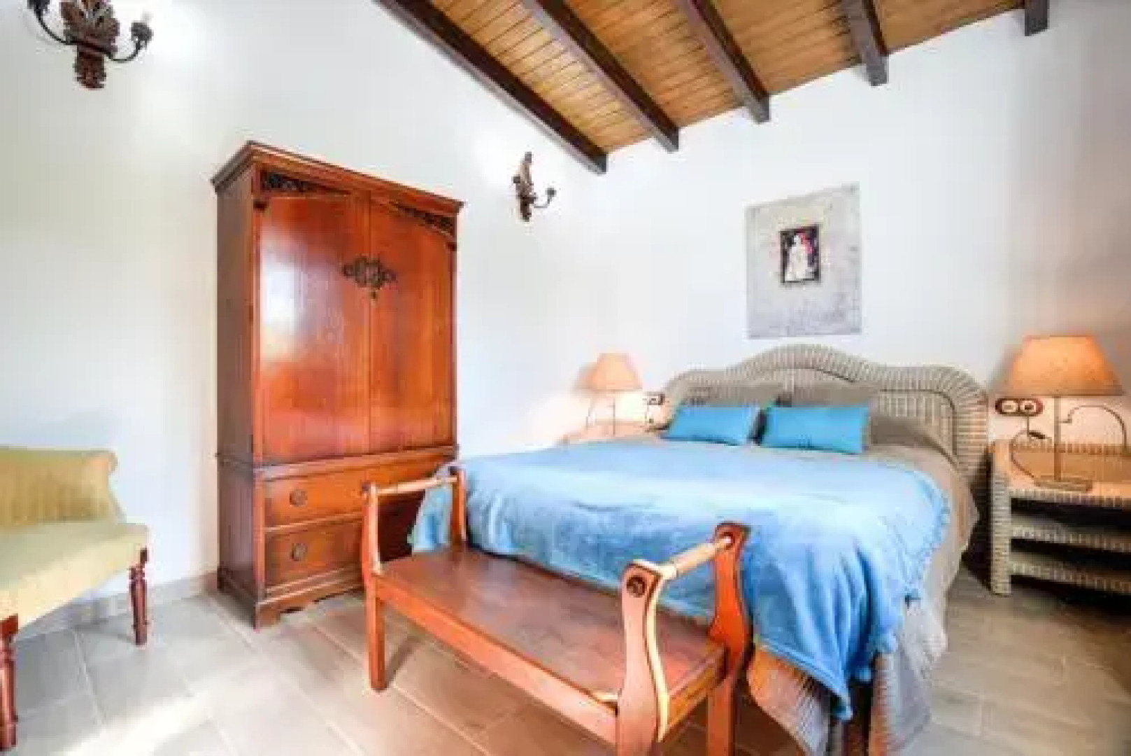 Casa Rural Vega el Dorado