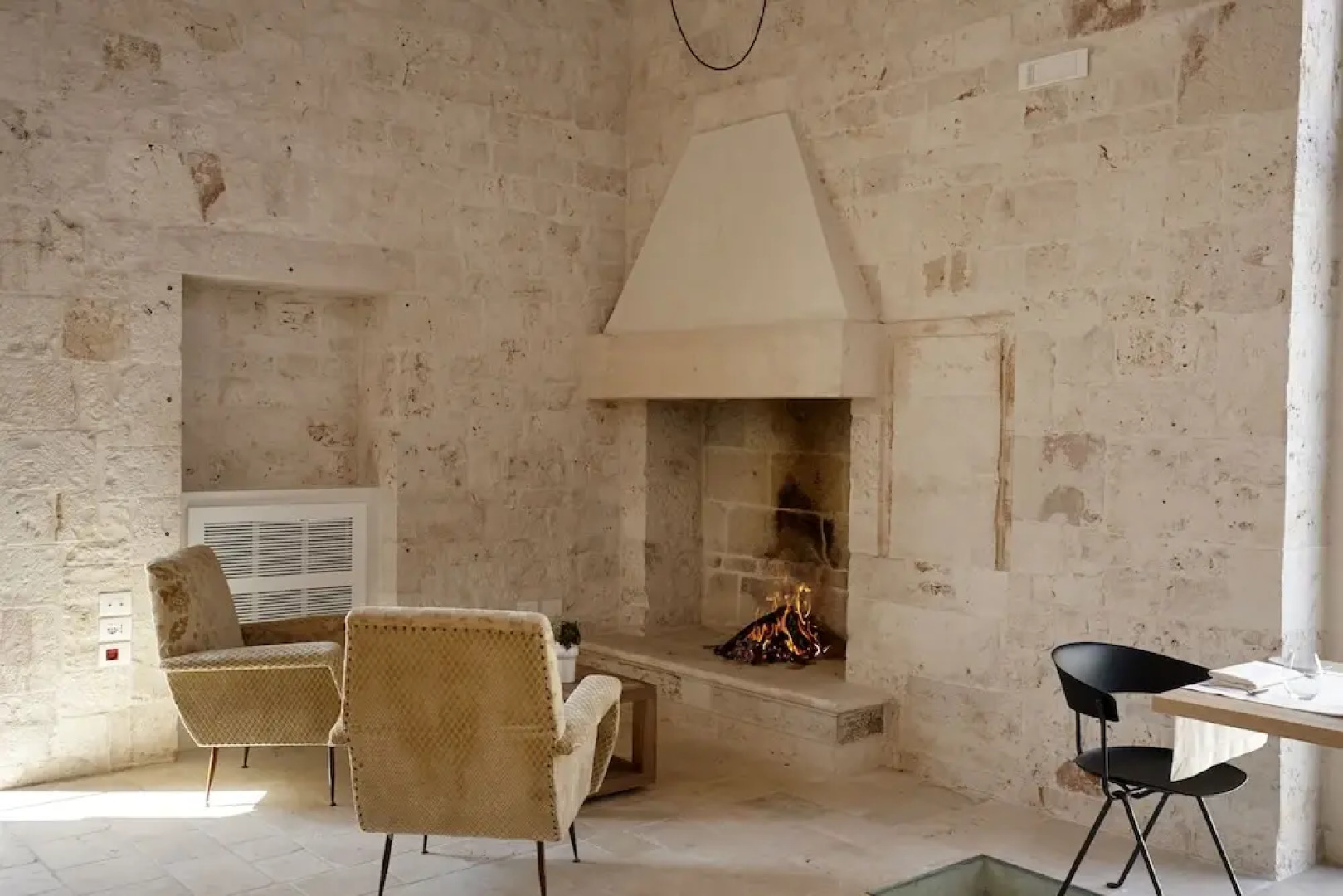 Villa Torre Bianca by Emily Hotels