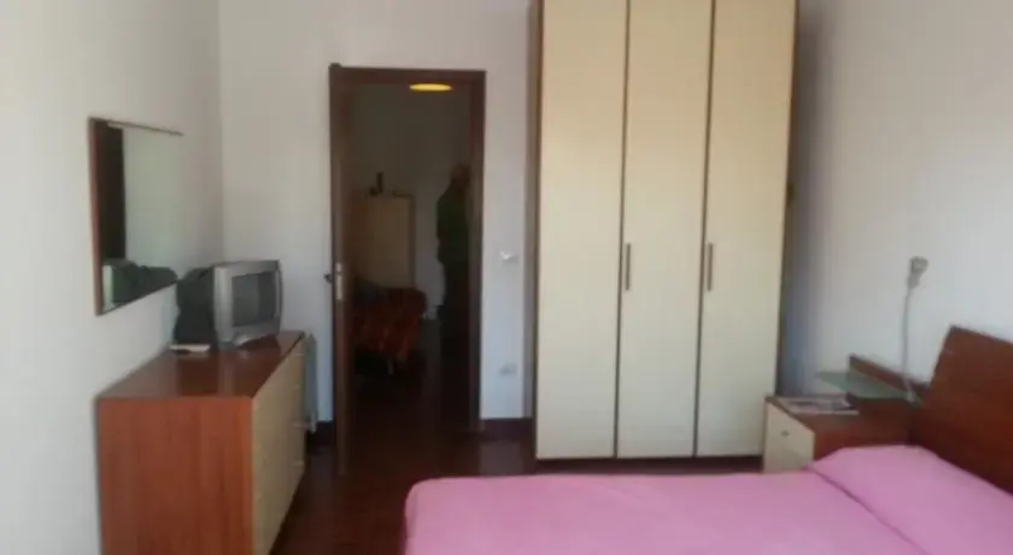 La Casa Bianca Letojanni