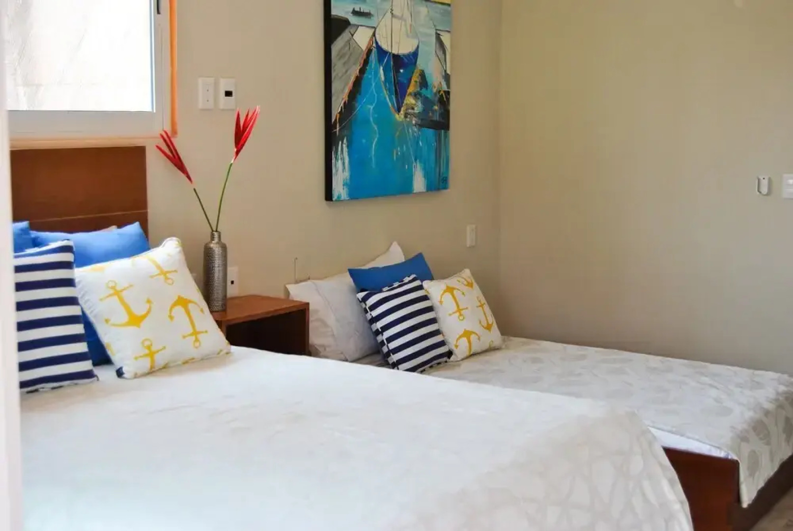 Rojo Manglar Hotel Boutique