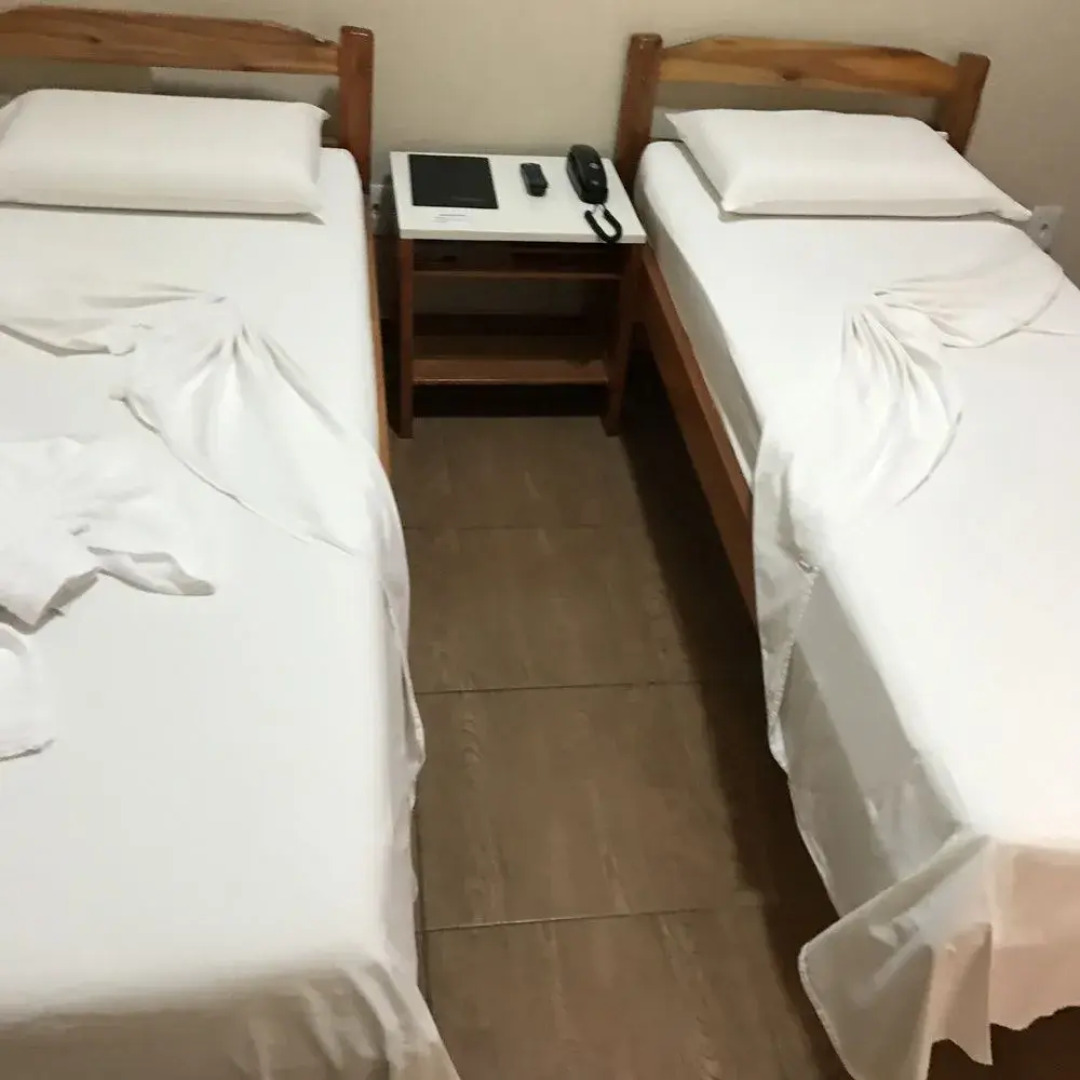 Quality Leste Hotel