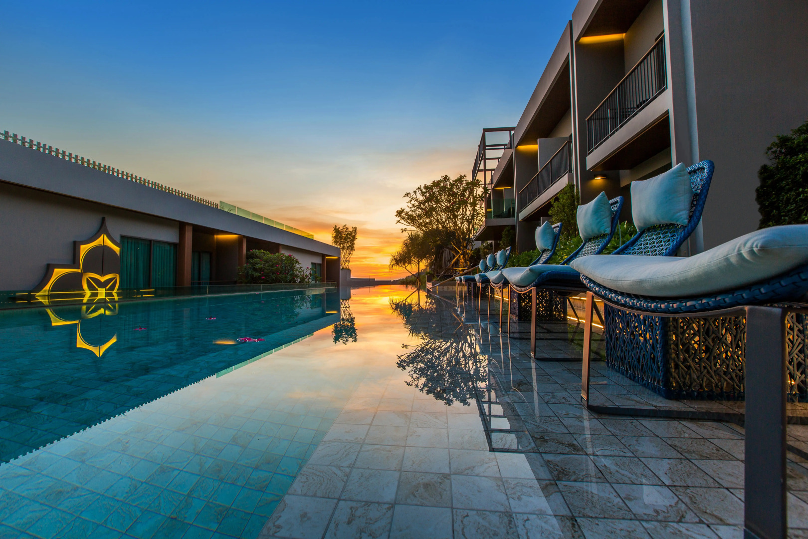 Fusion Suites Phuket Patong