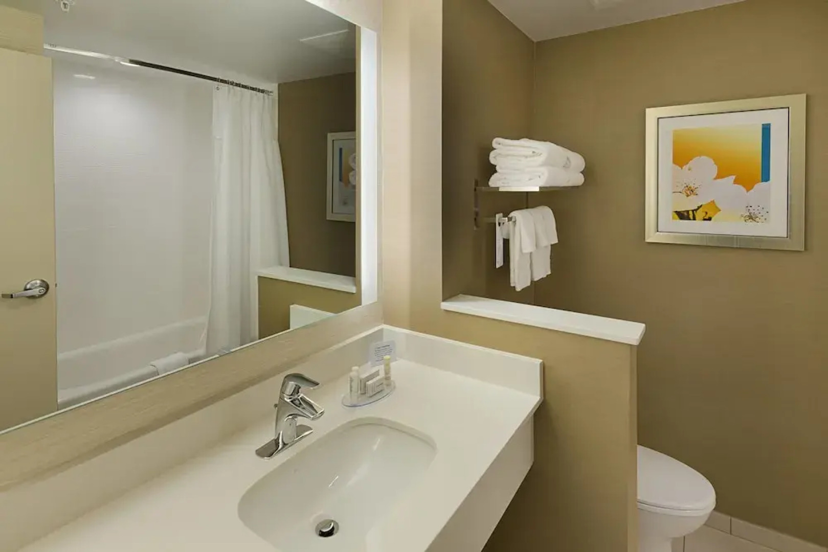 Fairfield Inn & Suites Abingdon