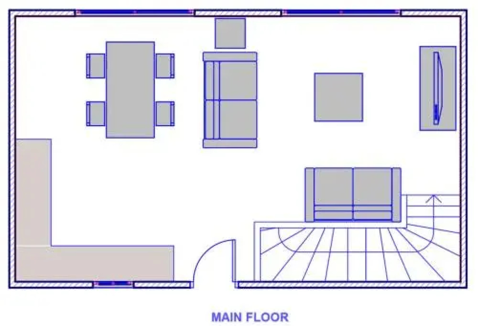 Verde Blu Beach Resort