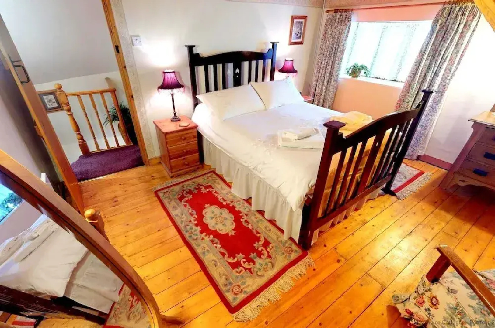 Westward Ho!me 5 Bedrooms