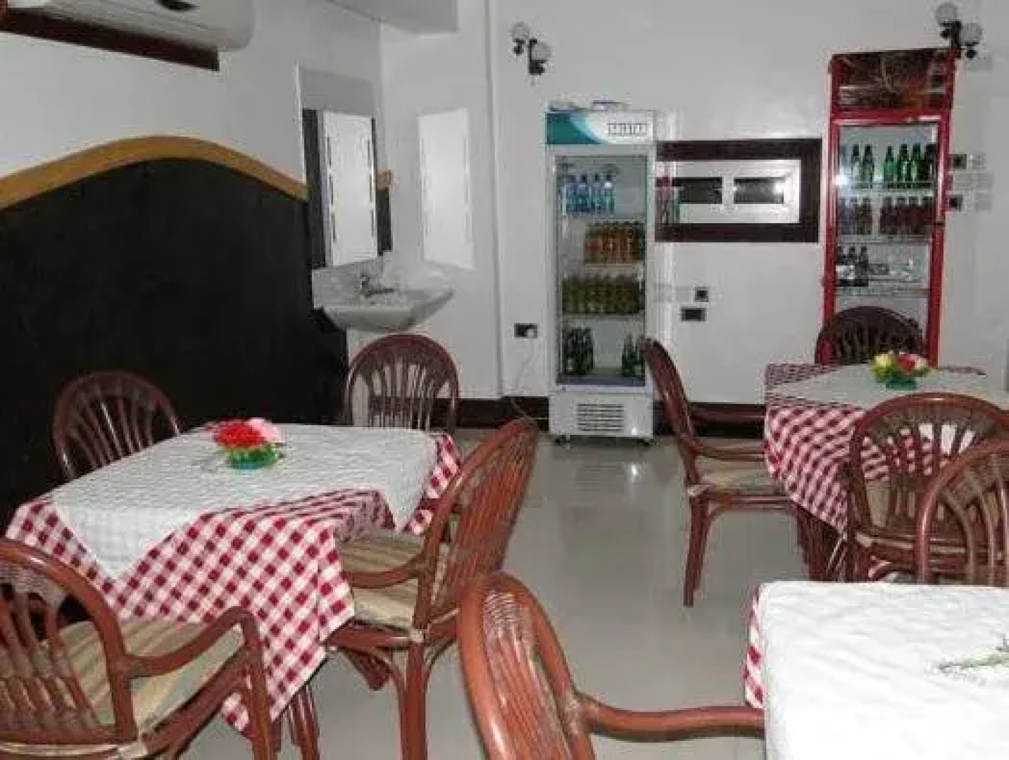 Prestige Holiday Resorts