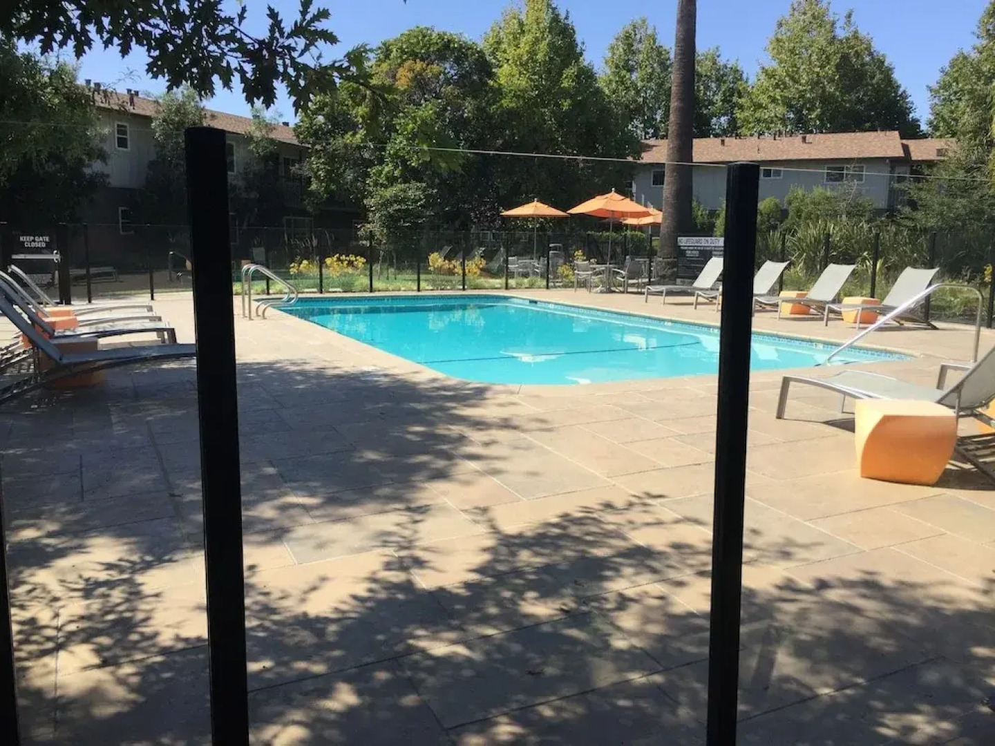 Kasa Palo Alto Apartments