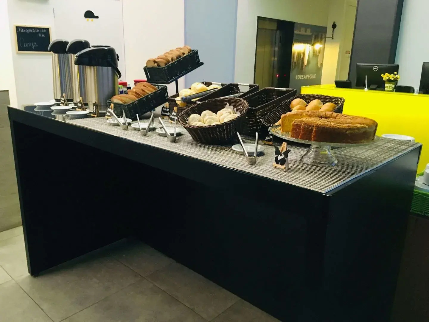 Golden Tower Shopping by Fênix Hotéis